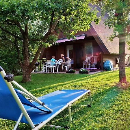 Ferienhaus Ederer Waldmünchen Exteriör bild
