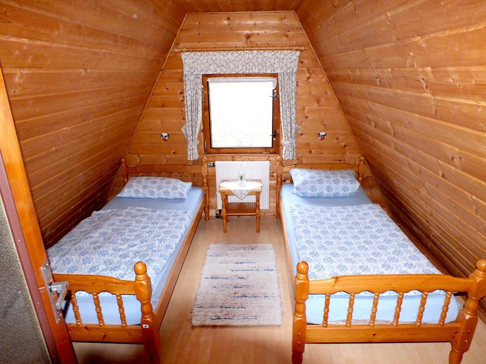 Ferienhaus Ederer Waldmünchen Rum bild