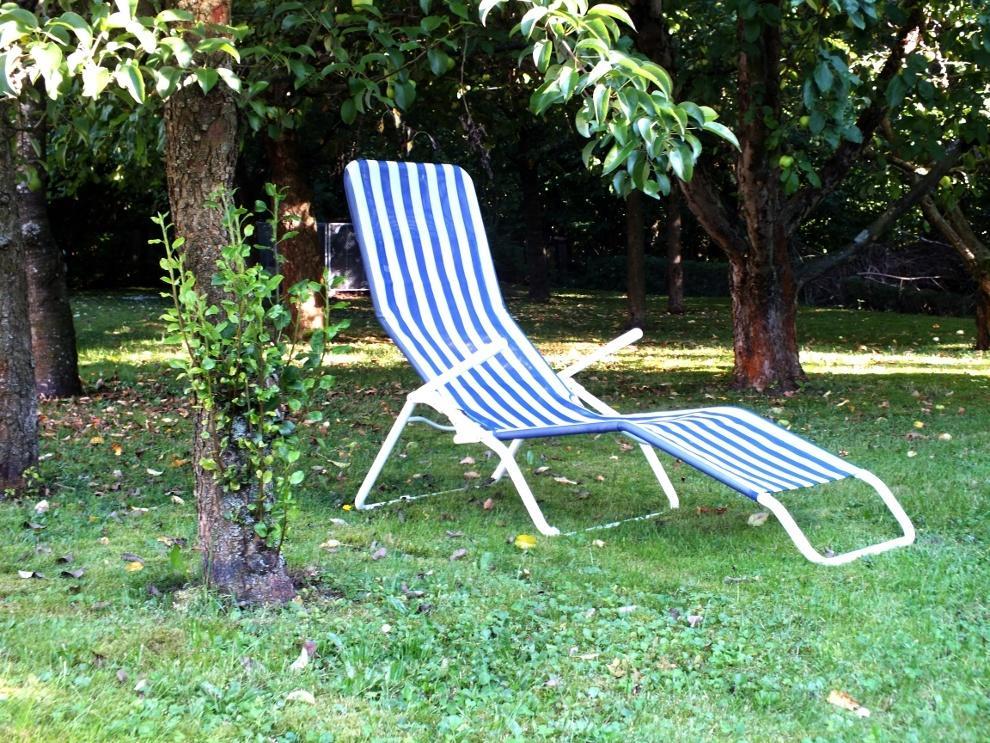 Ferienhaus Ederer Waldmünchen Rum bild