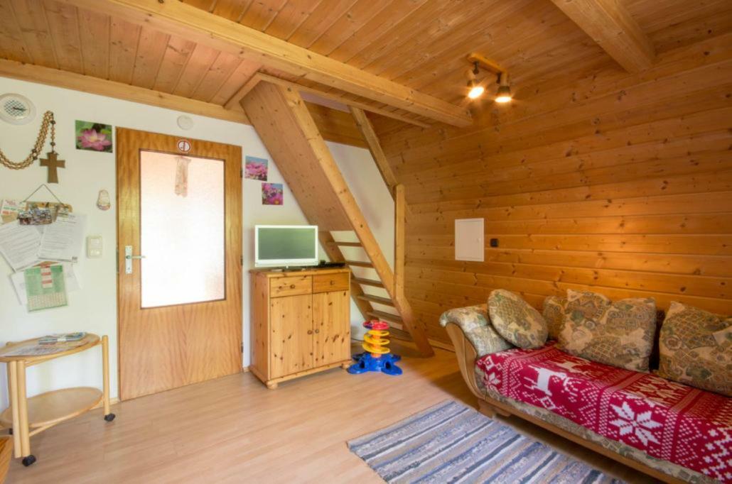 Ferienhaus Ederer Waldmünchen Exteriör bild
