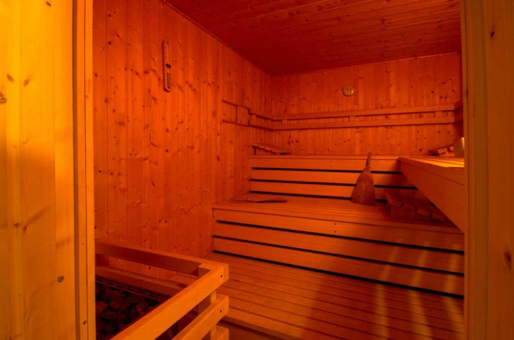 Ferienhaus Ederer Waldmünchen Exteriör bild