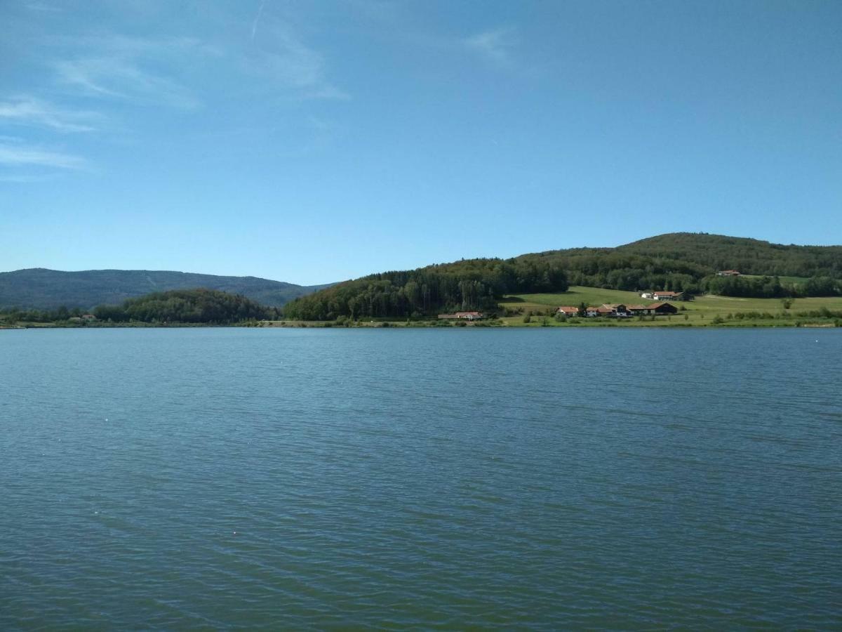 Ferienhaus Ederer Waldmünchen Exteriör bild