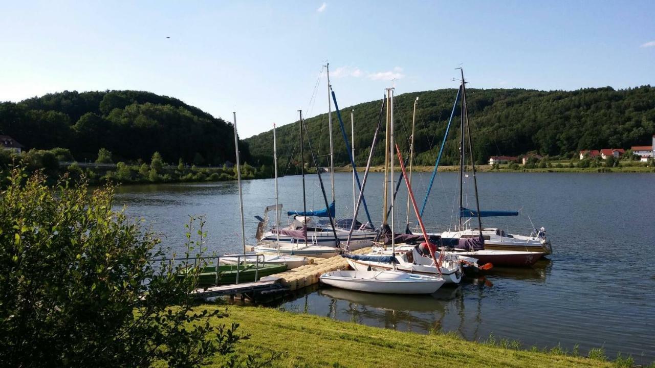 Ferienhaus Ederer Waldmünchen Exteriör bild